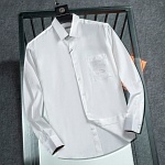 Burberry Long Sleeve Shirts For Men # 305471, cheap Burberry Shirts