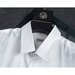 Burberry Long Sleeve Shirts For Men # 305471, cheap Burberry Shirts