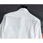 Burberry Long Sleeve Shirts For Men # 305471, cheap Burberry Shirts