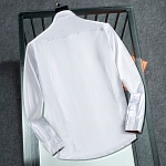 Burberry Long Sleeve Shirts For Men # 305476, cheap Burberry Shirts