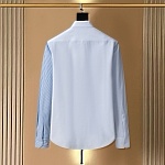 Ralph Lauren Polo Elastic Long Sleeve Shirts For Men # 305485, cheap For Men