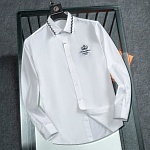 D&G Long Sleeve Shirts For Men # 305501, cheap D&G Shirt