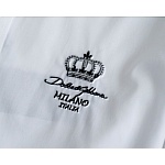 D&G Long Sleeve Shirts For Men # 305501, cheap D&G Shirt