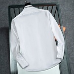 D&G Long Sleeve Shirts For Men # 305501, cheap D&G Shirt