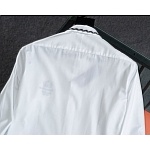 D&G Long Sleeve Shirts For Men # 305501, cheap D&G Shirt
