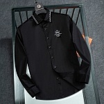 D&G Long Sleeve Shirts For Men # 305502, cheap D&G Shirt