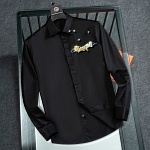 Dior Long Sleeve Shirts For Men # 305503, cheap Dior Shirts