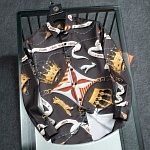 Louis Vuitton Long Sleeve Shirts For Men # 305505