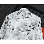 Louis Vuitton Long Sleeve Shirts For Men # 305506, cheap Louis Vuitton Shirts