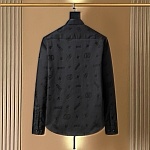 Gucci Long Sleeve Shirts For Men # 305509, cheap Gucci shirt