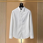 Louis Vuitton Long Sleeve Shirts For Men # 305512, cheap Louis Vuitton Shirts