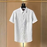 Gucci Short Sleeve Shirts For Men # 305514, cheap Gucci shirt