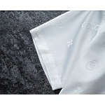 Gucci Short Sleeve Shirts For Men # 305514, cheap Gucci shirt