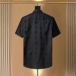 Gucci Short Sleeve Shirts For Men # 305515, cheap Gucci shirt
