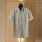 Gucci Short Sleeve Shirts For Men # 305516, cheap Gucci shirt