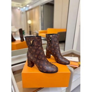 $119.00,Louis Vuitton Boots For Women # 305520