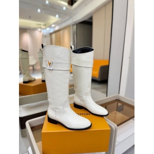 $125.00,Louis Vuitton Boots For Women # 305523