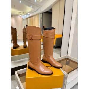 $125.00,Louis Vuitton Boots For Women # 305524