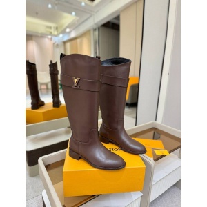 $125.00,Louis Vuitton Boots For Women # 305525