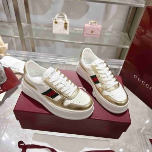 $94.00,Gucci Sneaker Unisex # 305528