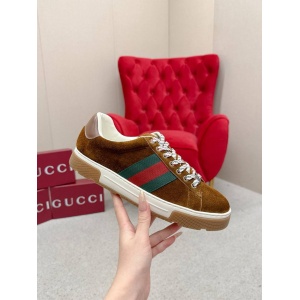 $94.00,Gucci Sneaker For Men # 305536