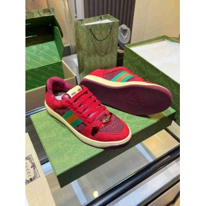 $94.00,Gucci Sneaker Unisex # 305545