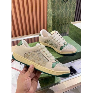 $94.00,Gucci Sneaker Unisex # 305574