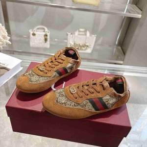 $94.00,Gucci Casual Sneaker For Women # 305579