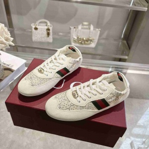 $94.00,Gucci Casual Sneaker For Women # 305580