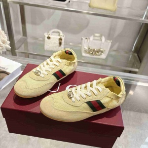 $94.00,Gucci Casual Sneaker For Women # 305582
