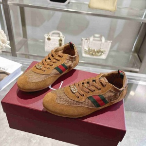$94.00,Gucci Casual Sneaker For Women # 305583