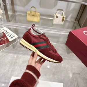 $94.00,Gucci Casual Sneaker For Women # 305587