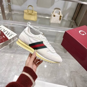 $94.00,Gucci Casual Sneaker For Women # 305588