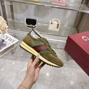 $94.00,Gucci Casual Sneaker For Women # 305590