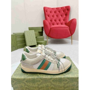 $94.00,Gucci Casual Sneaker For Women # 305594