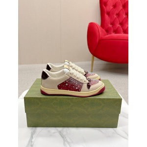 $94.00,Gucci Casual Sneaker For Women # 305600