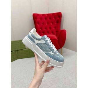 $94.00,Gucci Casual Sneaker Unisex # 305617