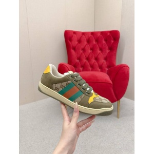 $94.00,Gucci Casual Sneaker Unisex # 305619