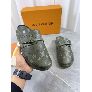 $65.00,Louis Vuitton Sandal For Men  # 305647