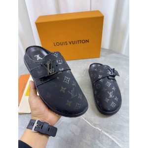 $65.00,Louis Vuitton Sandal For Men  # 305648