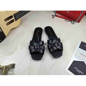 $65.00,YSL Slippers For Women # 305650