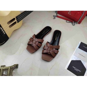 $65.00,YSL Slippers For Women # 305651