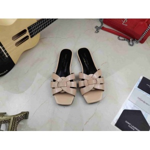 $65.00,YSL Slippers For Women # 305652