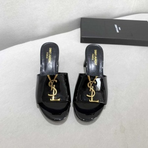 $65.00,YSL Slippers For Women # 305658