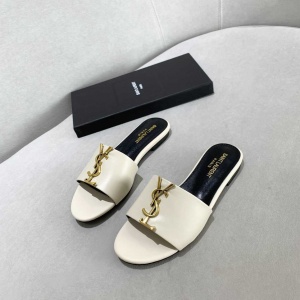 $65.00,YSL Slippers For Women # 305662
