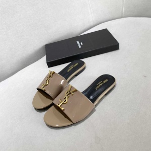 $65.00,YSL Slippers For Women # 305663