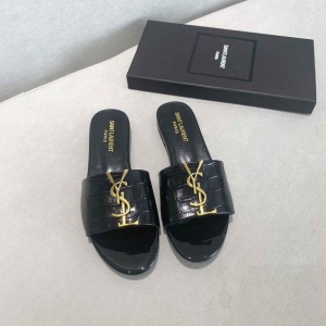 $65.00,YSL Slippers For Women # 305667