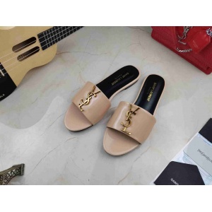 $65.00,YSL Slippers For Women # 305670