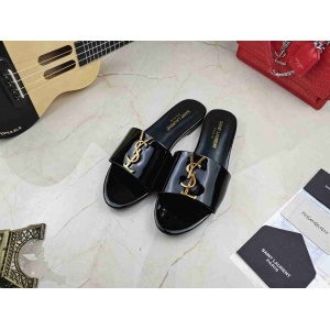 $65.00,YSL Slippers For Women # 305672