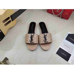 $65.00,YSL Slippers For Women # 305675